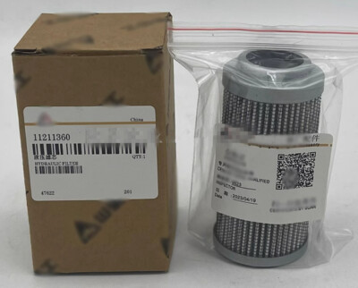 1PCS NEW FIT FOR 1121360 Hydraulic Oil Grid Pilot Grid Filter Element