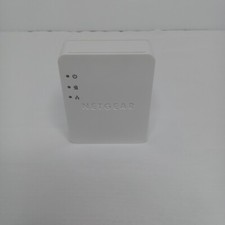 Netgear Powerline 200 Nano Adapter XAV2101v2 Tested  Reset Plug  Play