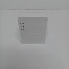 Netgear Powerline 200 Nano Adapter XAV2101v2 Tested & Reset Plug & Play