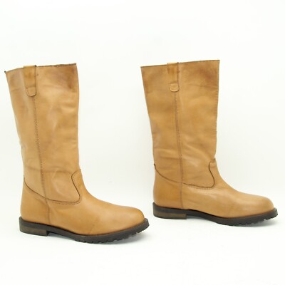 Stiefel UNBRANDED Nummer EUR 36 gebraucht (Cod.ST3268) Cowboy Western Biker Damen