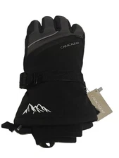 Ski Gloves for Men Women - Winter Snow Gloves Windproof & Waterproof for Cold...