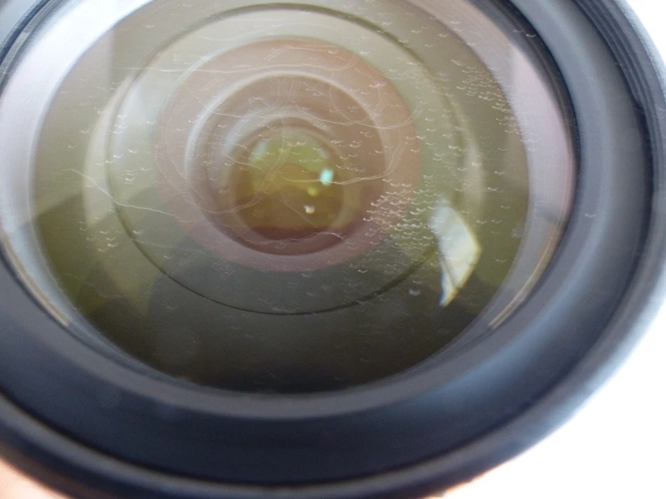 TAMRON 16-300mm F3.5-6.3 Di II VC PZD MACRO Zoom Lens for Nikon F Mount - Image 3 of 4