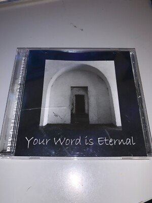 Your Word is Eternal by Rev-O-Lu-tion Teen Ministries (CD. 2001)