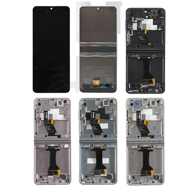 OEM For Samsung Galaxy Z Flip5 Original LCD Display Touch Screen