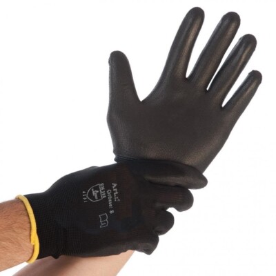 mx handschuhe winter Grenzgaenger Ride Defense Motocross-Handschuhe mit Knöchelschutz Refurbished - Contoura Li-6 Fell Color:Sea Blue