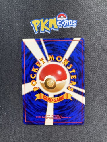 Pokémon TCG Full Heal Gym Regular (theme Deck) Japanese Card NM. - Picture 2 of 3