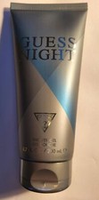 Guess Night Men's Shower Gel 6.7 fl. oz NEW