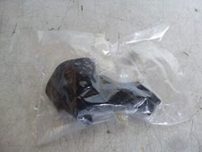 Toyota Corolla E21 18 Halter Führung Stoßstangenhalter Hinten rechts 52562-02350