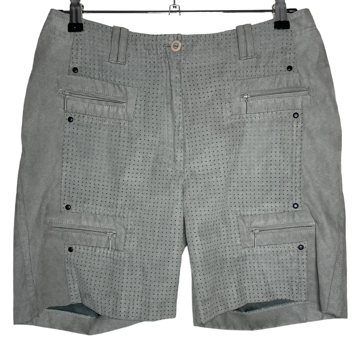 Short Bleu Marine femme Teddy Smith Sacha | Espace des marques