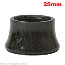 1-1/8 OMNI Racer WORLDS LIGHTEST Integrated H...