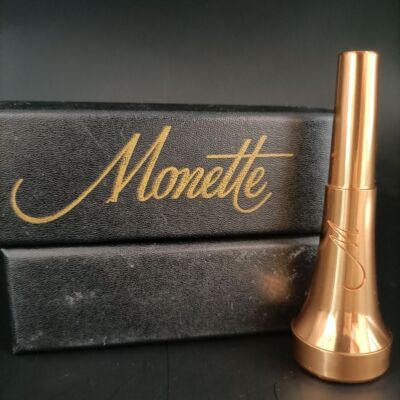 Trumpet Mouthpiece 7C/5C/3C Metal Mouthpiece Exquisite Accessories