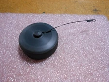 INSIGHT TECHNOLOGIES / L3 BATTERY FILTER CAP # LIS-750  NSN: 6160-01-525-4767