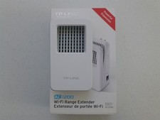 TP-Link AC1200 RE350K Wireless Wi-Fi Range Extender