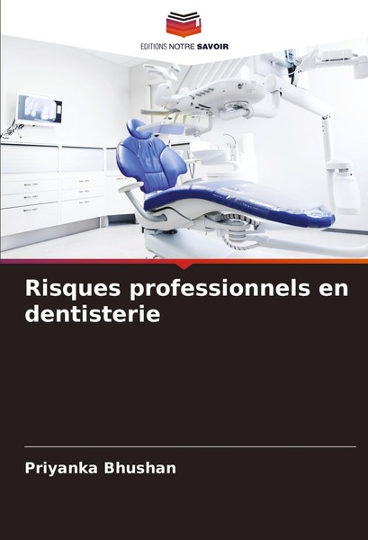 Risques Professionnels En Dentisterie Priyanka Bhushan-image