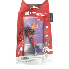 Tonies KidNation Ludacris Music Audio Character Figure Toniebox New