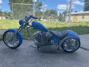 West Coast Chopper Bike | eBay