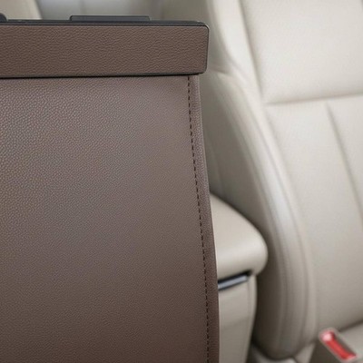 Auto Mülleimer Faltbar Müllbeutelhalter Robustes Material