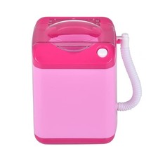 Portable Electric Makeup Brush Eyelashes Washing Machine Makeup Brushes Cleaner