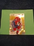 2023-24 Upper Deck Allure Hockey Juraj Slafkovsky #10 Yellow Taxi