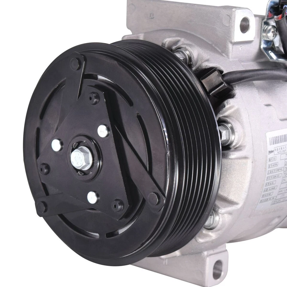 COMPRESSOR AIR CONDITIONING 716687 FOR NISSAN M9R760/760M9R 2.0L 4cyl X-TRAIL - Image 4 of 4