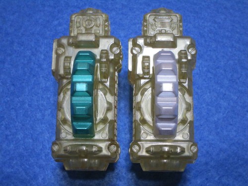 Kamen Rider Build Remote used! Prompt decision! Kamen Rider Build DX Gear Remote Control Full ...