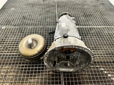 Mercedes-Benz CLS C218 X218 2013 Automatikgetriebe 2182701201 Diesel 150kW