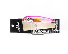 Malosi SRO115S-PA Staple Rogue 115S Sinking Bait Plasma (3741)