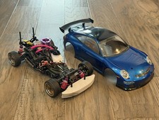 HPI RS4 Nitro Racer 2 