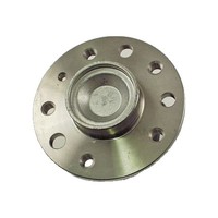 Radlagersatz Ø 140 Mm Triscan Aftermarket-Expertise FüR U.A. Opel Astra