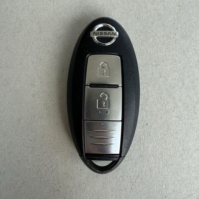 Note Smart Key 2 ButtNE2779 3r