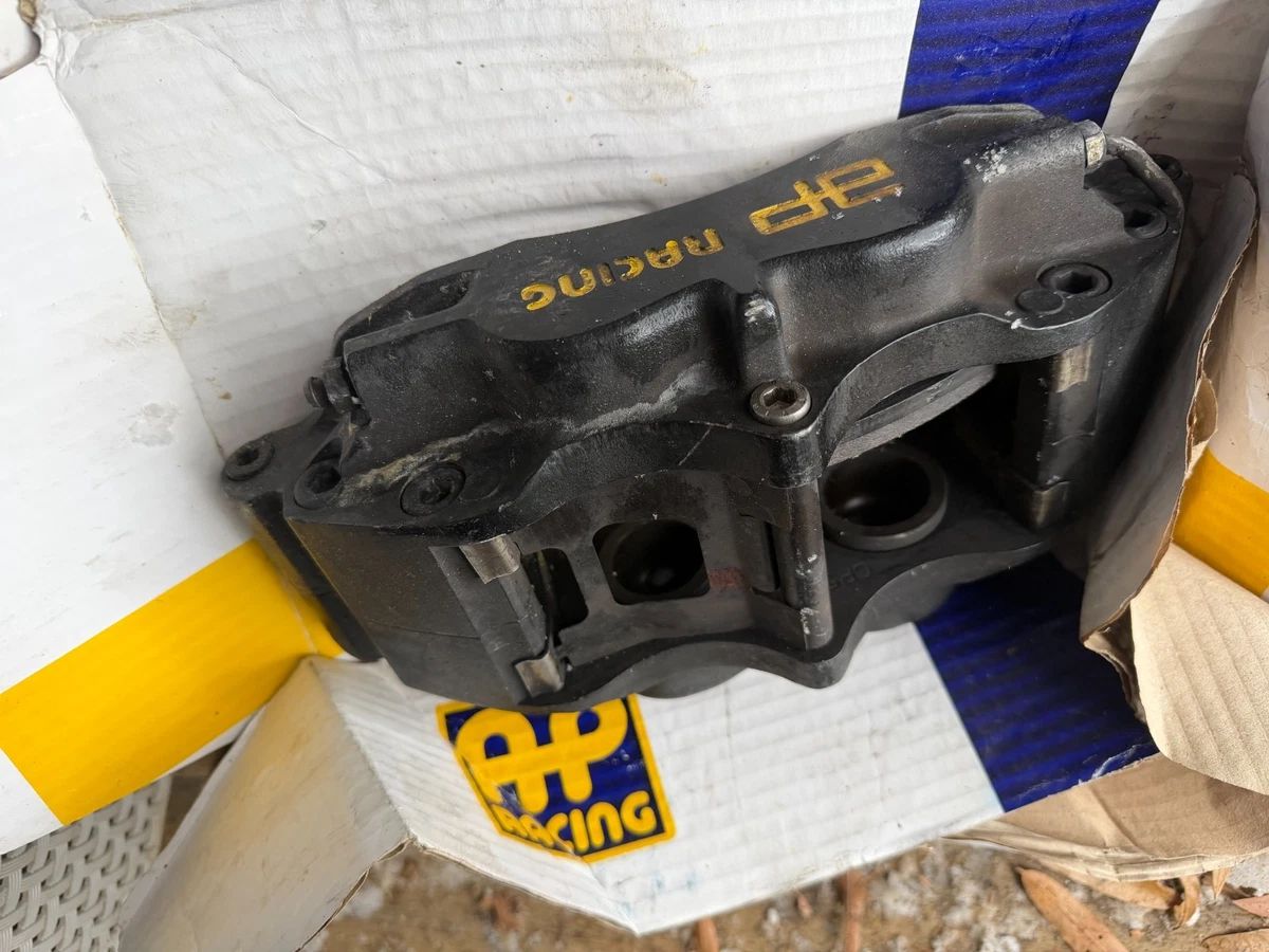 AP 赛车和卡车卡钳和支架| eBay