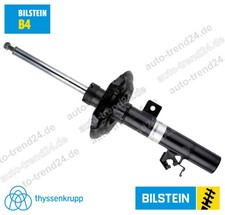 Bilstein B4 Stoßdämpfer vorne links für Nisan X-Trial Van T32 Bj. 2014-2025