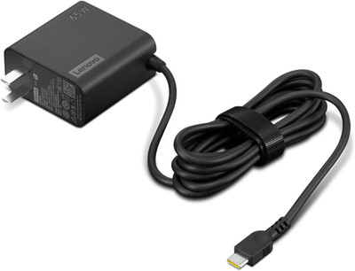 USB-C 65W Wall Charger - PD 3.0 - Power Adapter for Laptop, Tablet, Notebook, US