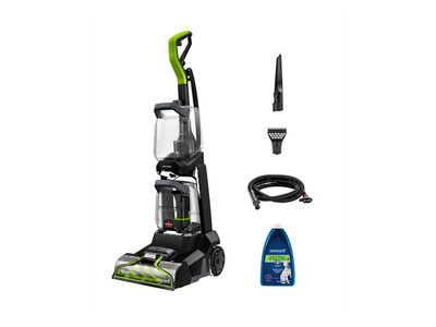 Bissell Teppichreiniger »PowerWash Pet 3878N«, 600 W - B-Ware stark Gebraucht