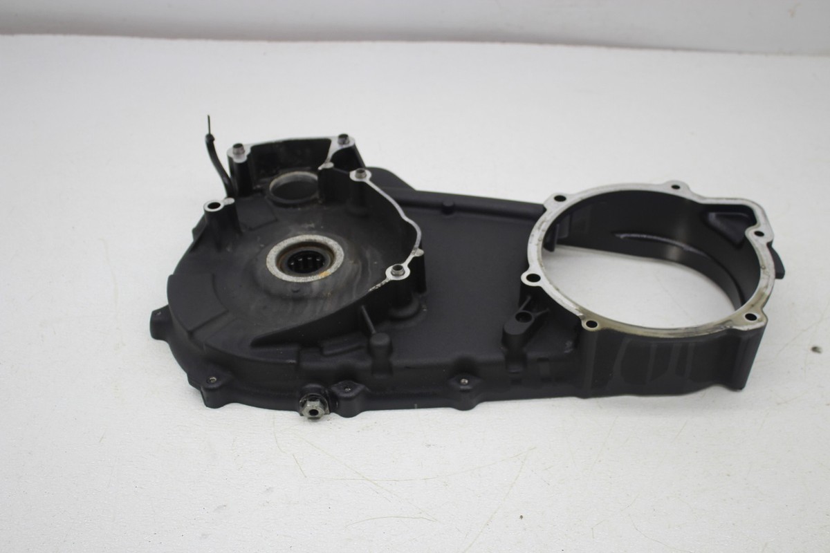 Harley Davidson M8 Gloss Black Touring Primary Cover 25700491 for