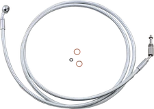 Magnum 31276CVO Sterling Chromite II Hydraulic Clutch Line