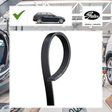 Gates Keilrippenriemen BMW 3 Touring (E46) 318 d