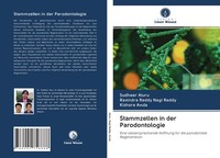 Stammzellen In Der Parodontologie Ravindra Reddy Nagi Reddy