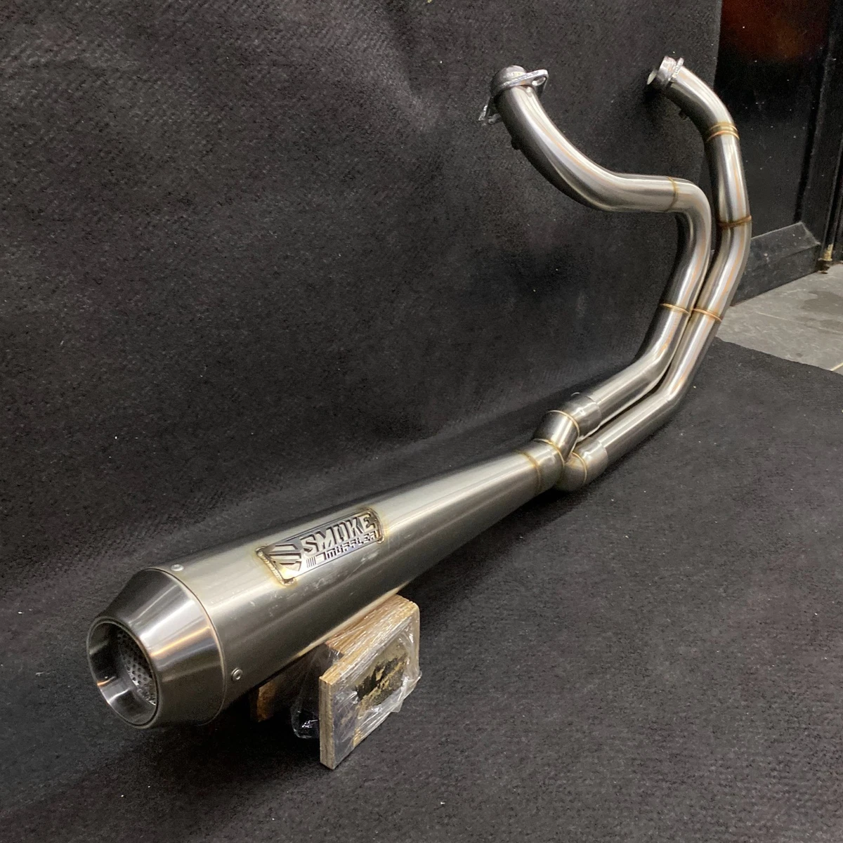 Exhaust Systems for 2011 for Harley-Davidson Sportster 883 for