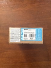 NEW Watts 1/2" Water Pressure Reducing Valve LFU5B-LP-Z3  Lead Free NIB Unused