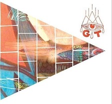 \GT// - Beats Misplaced - CD - Import - **Mint Condition**