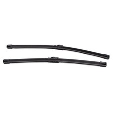 Volvo S60 3 V60 2 Heated Wiper Blade Kit Genuine 31693567