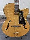 Guitar Research / Eddie Durham JX 17N 2006 - Natural 100th Anniversary Edition — photo 2