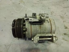 Climatisation et Accessoires Subaru OUTBACK