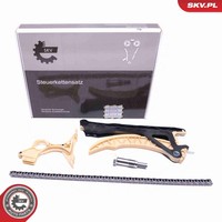Esen Skv Steuerkettensatz 21SKV146 FüR Bmw 1Er E81 3Er Compact E46 E87 E90 116
