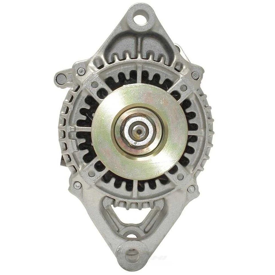 Alternador compatible con Jeep Grand Cherokee Grand Wagoneer 1993-1998 ACDELCO PROFESSION Foto 3 de 4