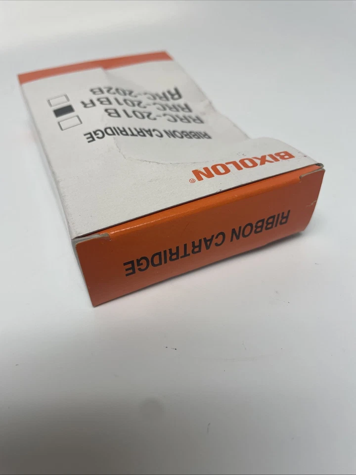 Bixolon Samsung GRC-220BR RRC-201BR Ribbon Cartridge SRP-270 SRP-275II - Image 3 of 3