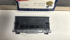 Roundhouse HO Kit #1402 Ore Car Unletered NIB