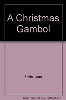Ein Weihnachtsgambol Hardcover Joan Smith