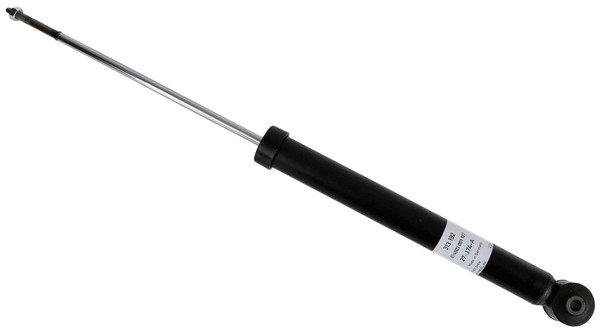 StossdÄMpfer Sachs 313 192 DÄMpfer FahrwerksdÄMpfer-image